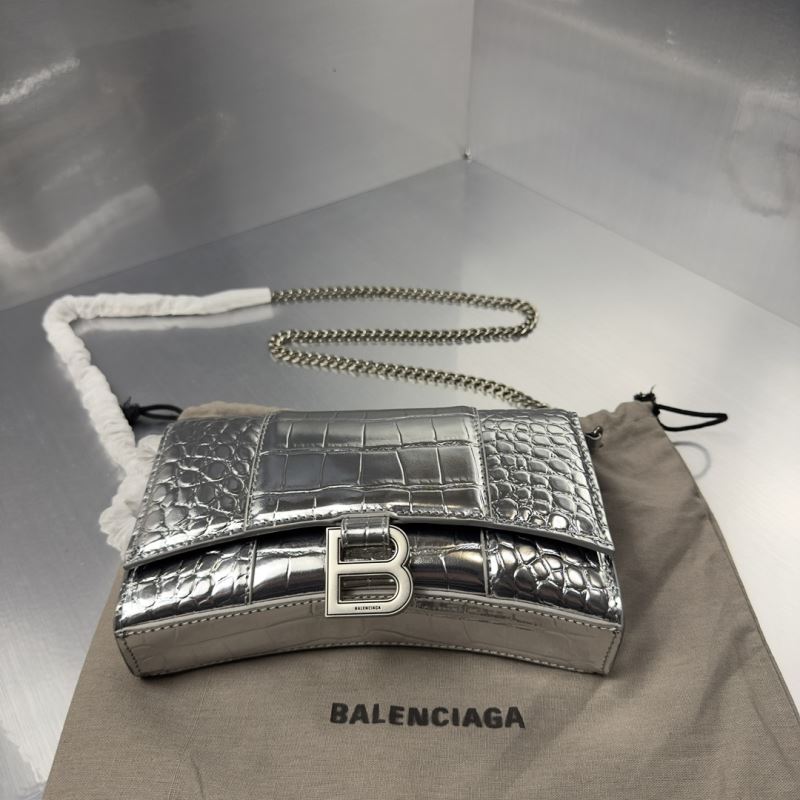 Balenciaga Hourglass Bags